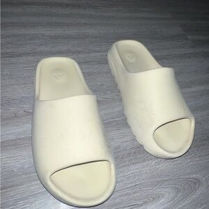Yeezy slides